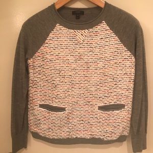 J Crew Sweater